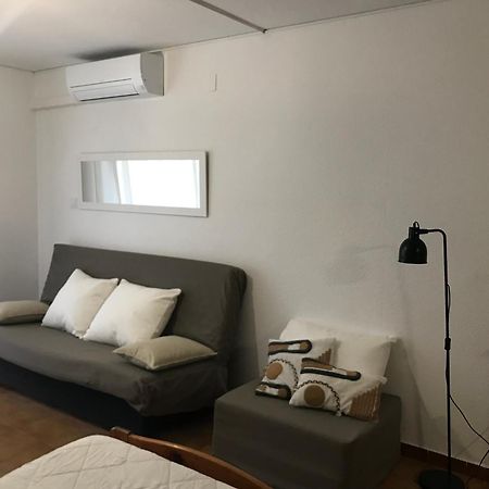 Primera Linea Penismar Peñíscola エクステリア 写真