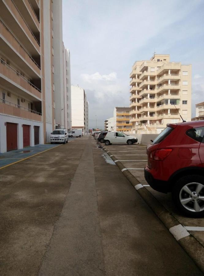 Primera Linea Penismar Peñíscola エクステリア 写真
