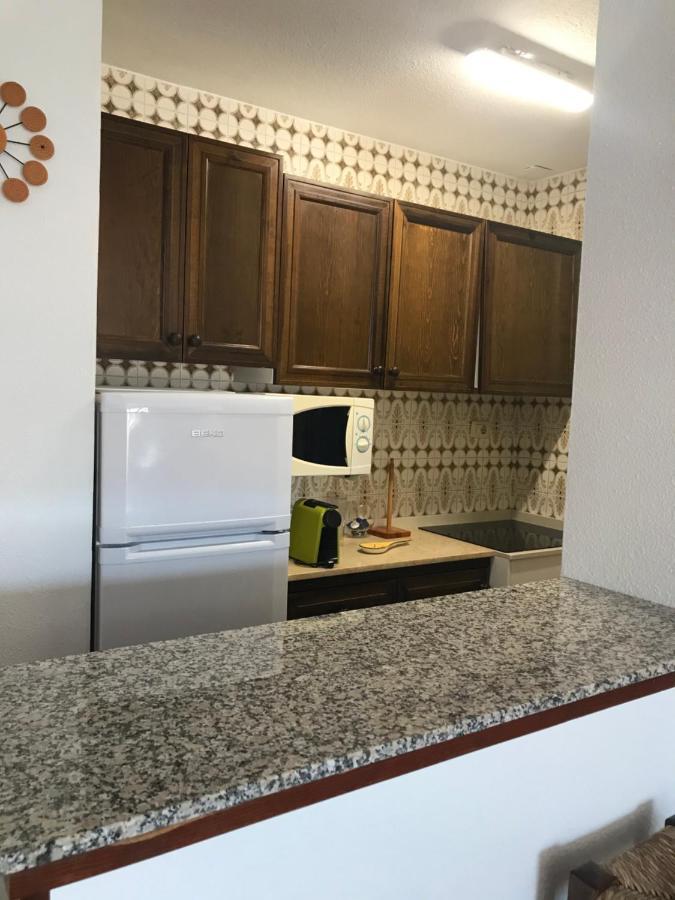 Primera Linea Penismar Peñíscola エクステリア 写真